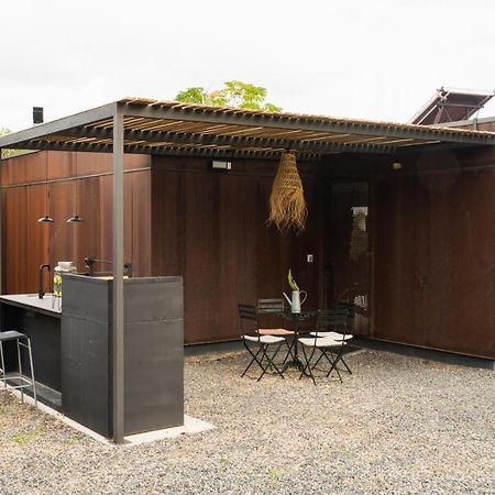 Menta House Preciosa Eco-Casa Con Gran Jardin Y Barbacoa Villa Alcover ภายนอก รูปภาพ