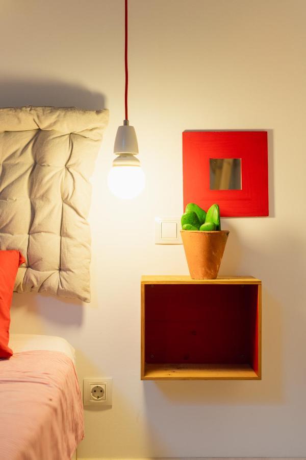 Menta House Preciosa Eco-Casa Con Gran Jardin Y Barbacoa Villa Alcover ภายนอก รูปภาพ