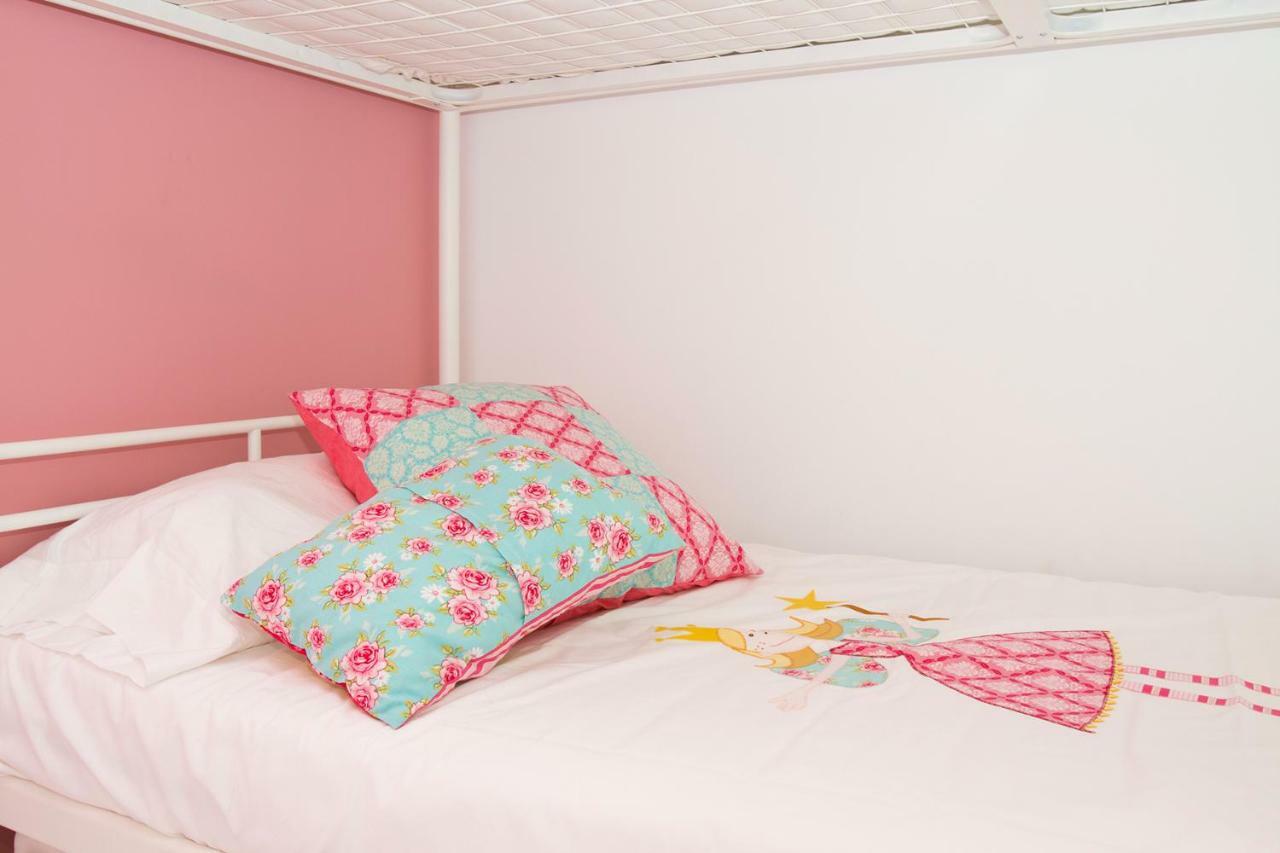 Menta House Preciosa Eco-Casa Con Gran Jardin Y Barbacoa Villa Alcover ภายนอก รูปภาพ