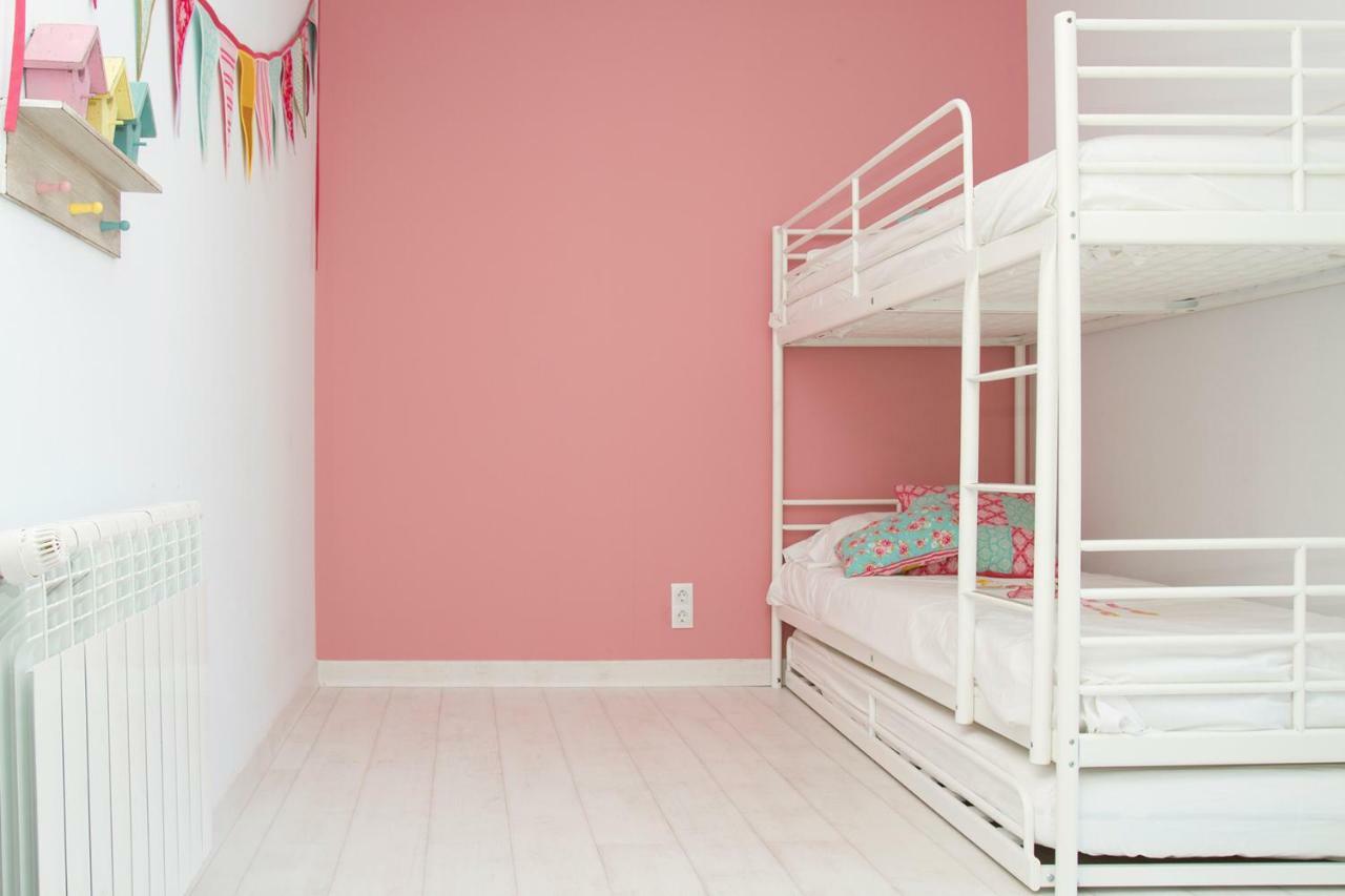 Menta House Preciosa Eco-Casa Con Gran Jardin Y Barbacoa Villa Alcover ภายนอก รูปภาพ